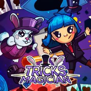 Tricks Magician Xbox One