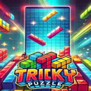 Tricky Puzzle Pc
