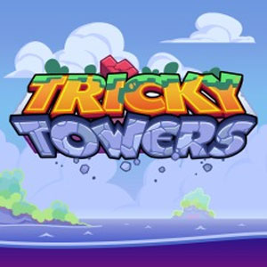 Buy Tricky Towers Xbox Series Compare Prices