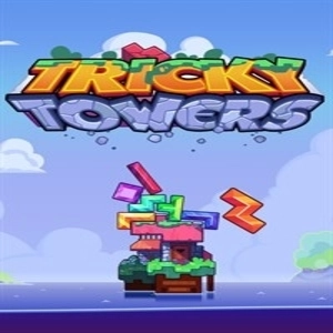 Tricky Towers Gem Bricks Xbox One