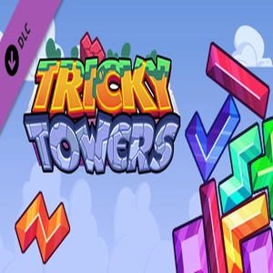 Tricky Towers Gem Bricks