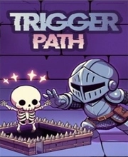 Trigger Path Xbox Series X