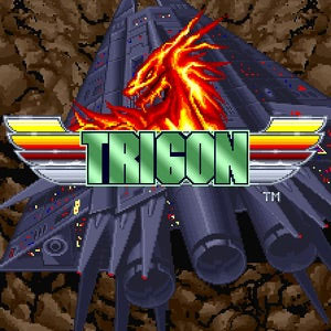 Buy Trigon Nintendo Switch Compare Prices