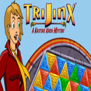Buy TriJinx A Kristine Kross Mystery CD Key Compare Prices