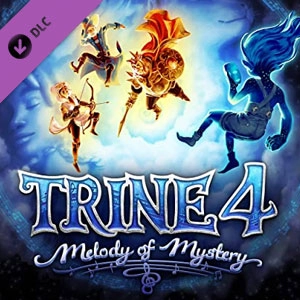 Trine 4 Melody of Mystery Xbox One