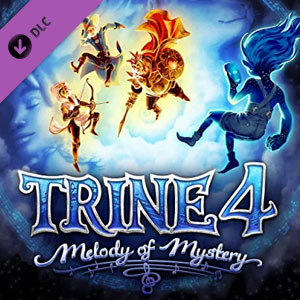 Trine 4 Melody of Mystery