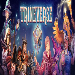 Buy Trineverse CD Key Compare Prices