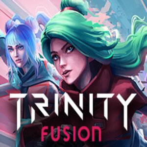 Buy Trinity Fusion PS4 Compare Prices