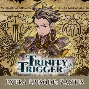 Trinity Trigger Extra Episode Zantis