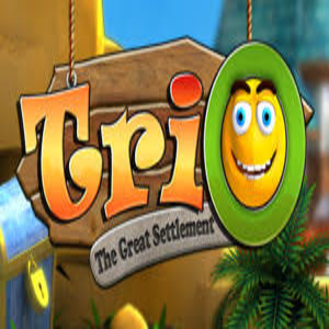 Buy TriO The Great Settlement CD Key Compare Prices