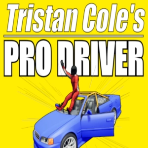 Tristan Cole’s Pro Driver