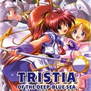 Buy Tristia of the Deep-Blue Sea Legacy Nintendo Switch Compare Prices