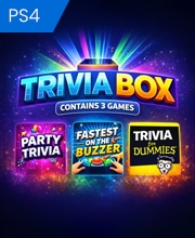 Trivia Box PS4