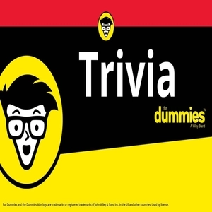 Trivia For Dummies Switch