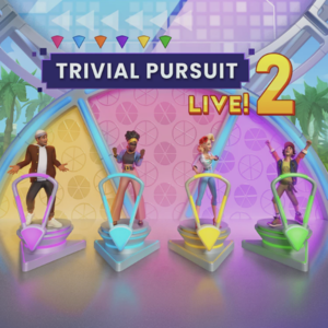 Buy TRIVIAL PURSUIT Live! 2 Xbox One Compare Prices