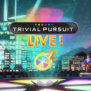Buy Trivial Pursuit Live PS4 Compare Prices