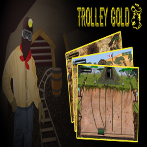 Buy Trolley Gold CD Key Compare Prices