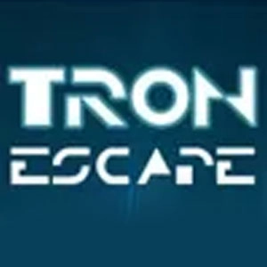 Tron Escape