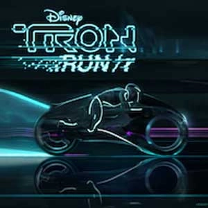 TRON RUN/r Playstation 5