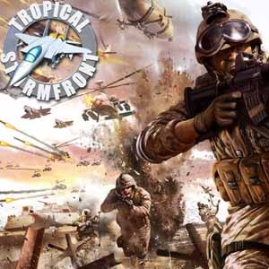 Buy Tropical Stormfront CD Key Compare Prices