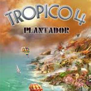 Buy Tropico 4 Plantador CD Key Compare Prices