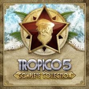 Buy Tropico 5 Complete Collection Upgrade Pack PS4 Compare Prices