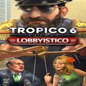 Buy Tropico 6 Lobbyistico Xbox Series Compare Prices