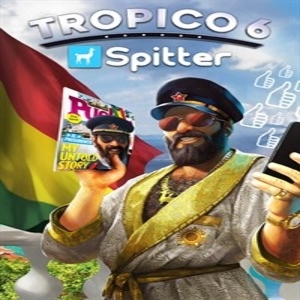 Buy Tropico 6 Spitter Xbox Series Compare Prices