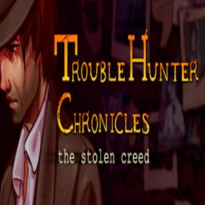Trouble Hunter Chronicles Pc