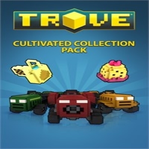 Trove Cultivated Collection Pack
