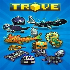 Buy Trove Eclipse Pack Xbox Series Compare Prices