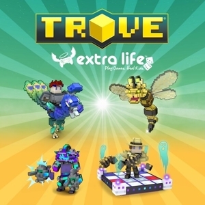 Buy Trove Hearty Party Pack 1 Xbox Series Compare Prices
