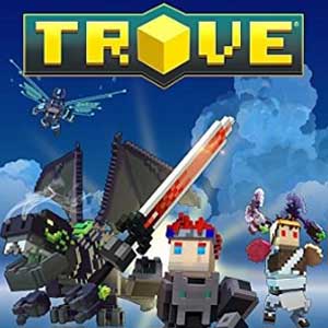 Buy Trove Power Pack CD Key Compare Prices