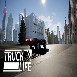 Truck Life Pc