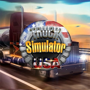 Truck Simulator USA Switch