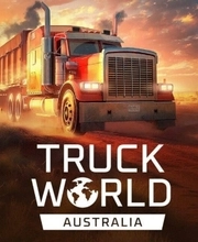 Truck World Australia Xbox One