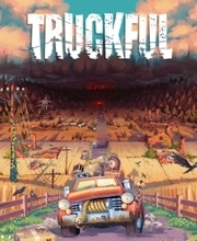 Truckful Playstation 5
