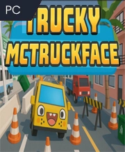 Trucky McTruckface Pc