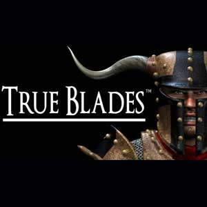 True Blades Pc