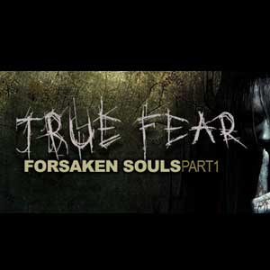 Buy True Fear Forsaken Souls Part 2 CD Key Compare Prices