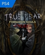 True Fear Trilogy Playstation 4