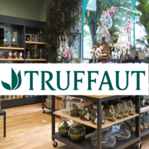 Truffaut Gift Card Pc