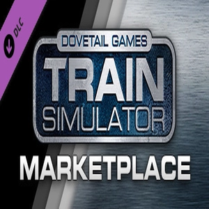 TS Marketplace DB Sgns Container Wagon Pack Pc