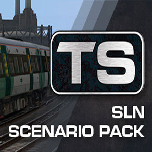 TS Marketplace South London Network Scenario Pack 01