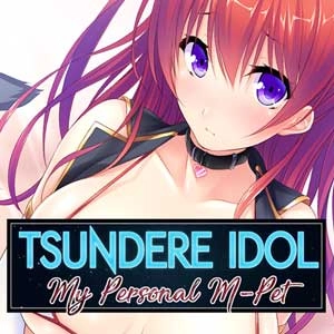 Tsundere Idol Pc