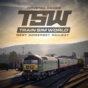 TSW West Somerset Railway Xbox One