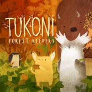 Tukoni Forest Keepers Pc