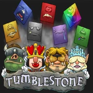 Tumblestone