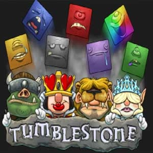 Tumblestone Pc