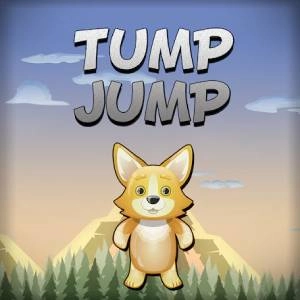 Tump Jump Playstation 5